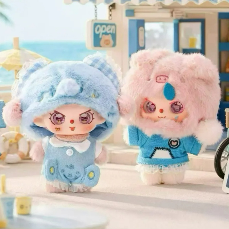 Baby Products China - Nowa Oryginalna Seria Baby Three Happy