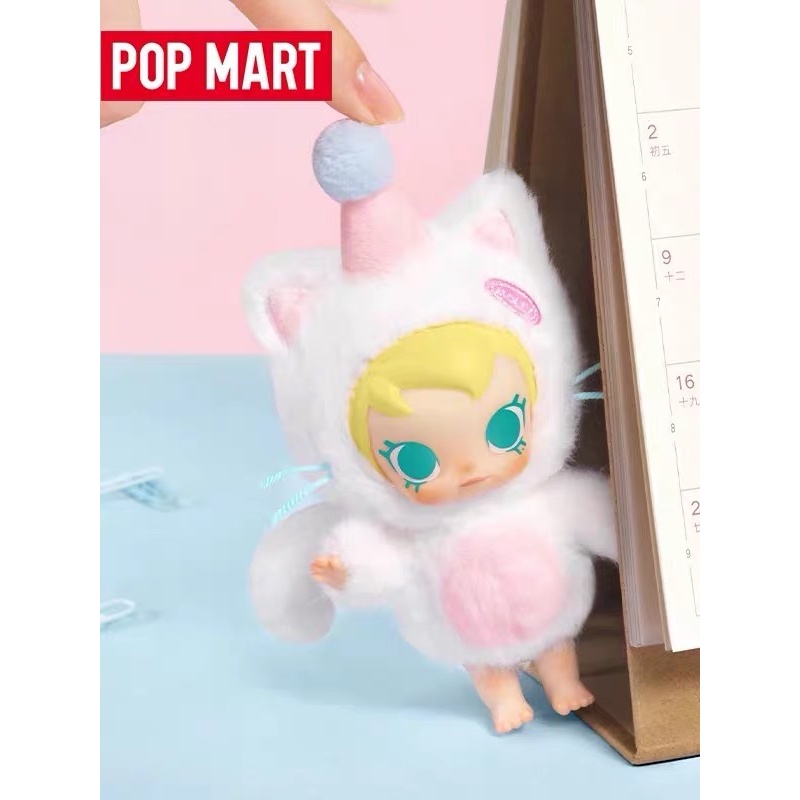 POP MART Baby Molly Pocket Fri – Baby Products For 1 Year Old recenzja i cena