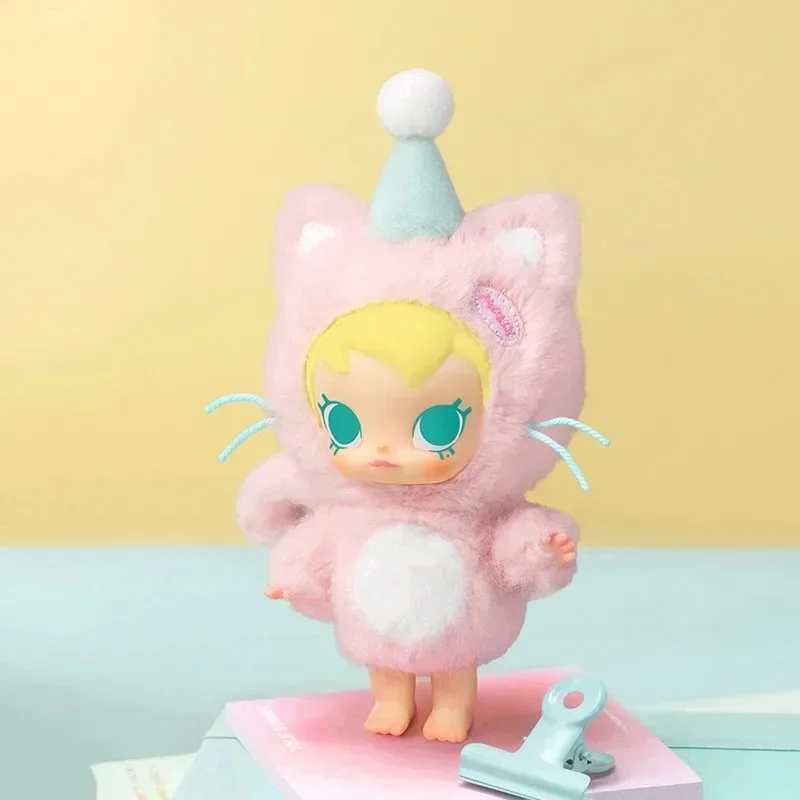POP MART Baby Molly Pocket Fri – Baby Products For 1 Year Old recenzja i cena