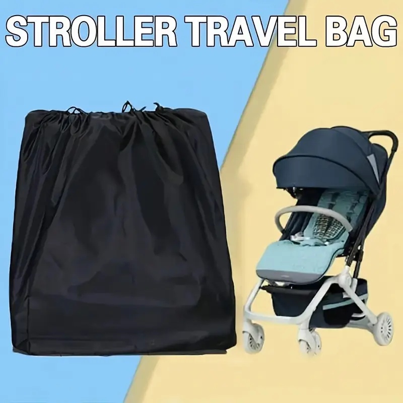 1 szt. Wytrzymała torba do prz – Stroller Accessories recenzja i cena