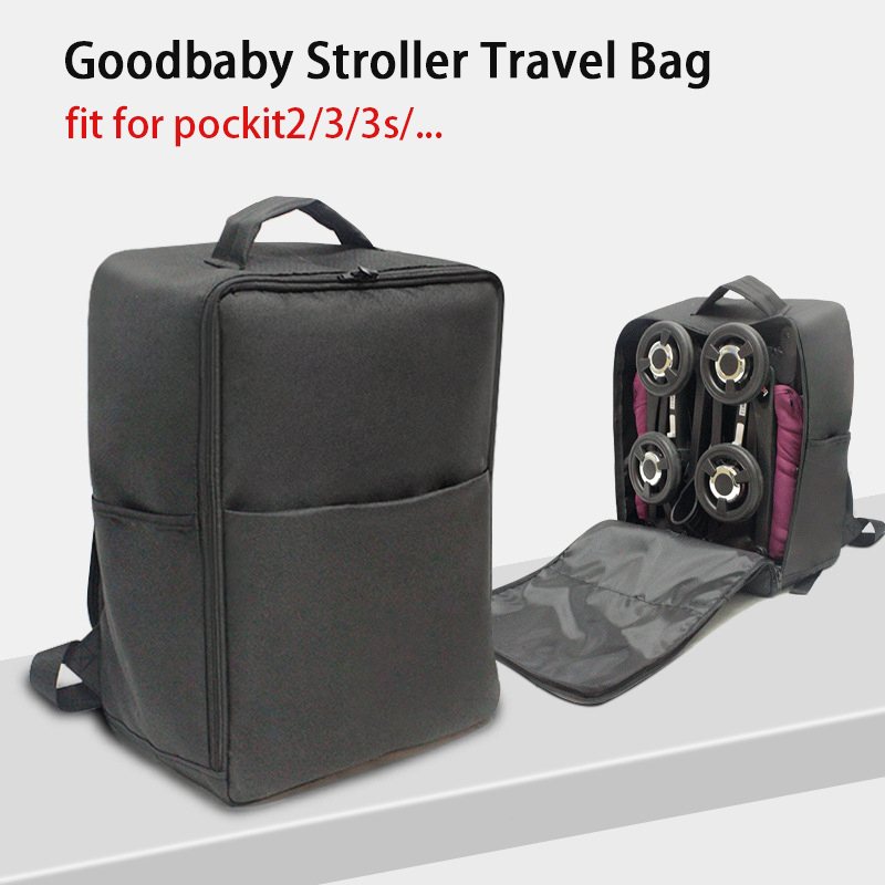 Akcesoria do wózków dziecięcyc – Stroller Accessories recenzja i cena