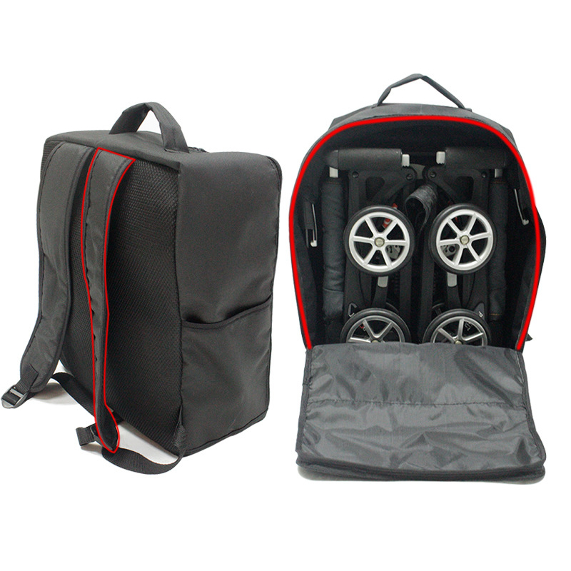 Akcesoria do wózków dziecięcyc – Stroller Accessories recenzja i cena