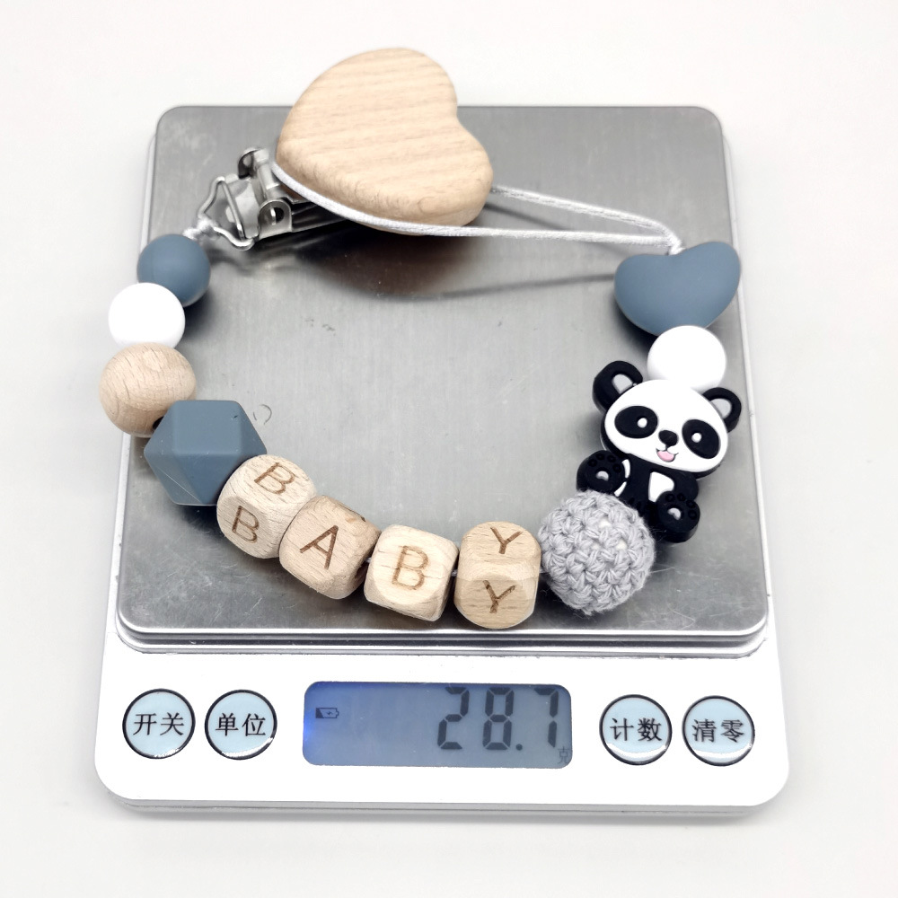 Drewniany, personalizowany łań – Baby Products For 1 Year Old recenzja i cena