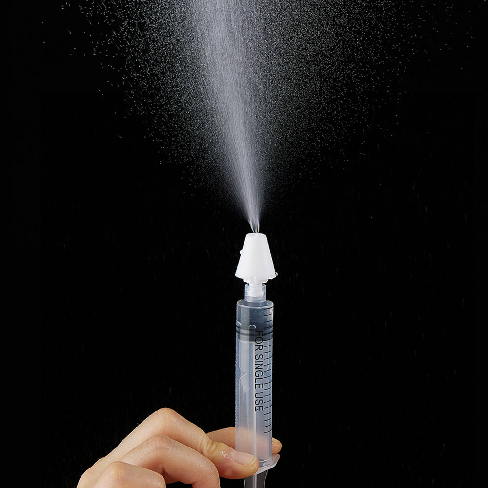 Igła do odsysania snotka dla n – Baby Nose Cleaner recenzja i cena