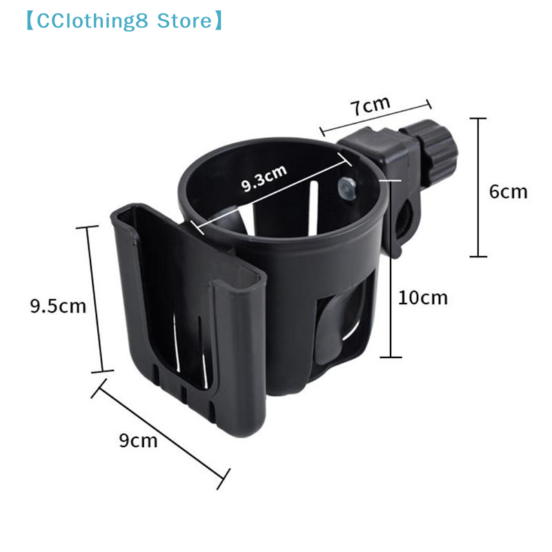 1 szt. Akcesoria rowerowe 2w1  – Stroller Accessories recenzja i cena