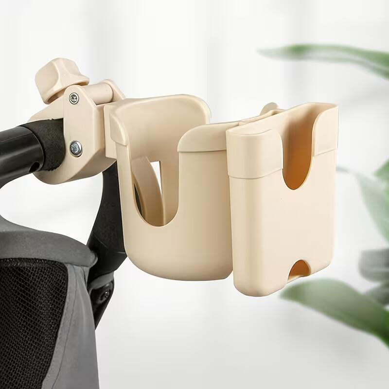 Uniwersalny uchwyt na kubek 2w – Stroller Accessories recenzja i cena