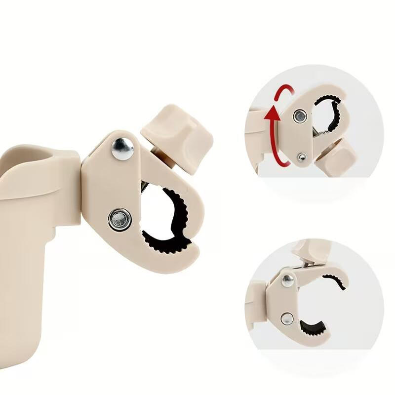 Uniwersalny uchwyt na kubek 2w – Stroller Accessories recenzja i cena