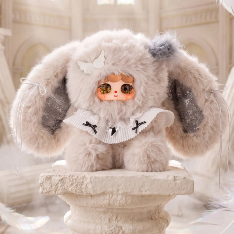 Nowa figurka z serii Baby Thre – Baby Products For 1 Year Old recenzja i cena