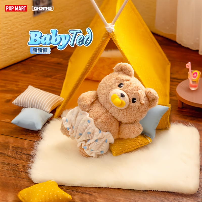 Oryginalne, popularne figurki  – Baby Products China recenzja i cena