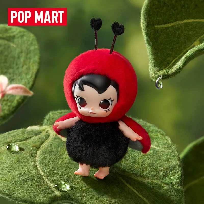 POP MART Baby Molly Buggy Roam – Baby Products For 1 Year Old recenzja i cena