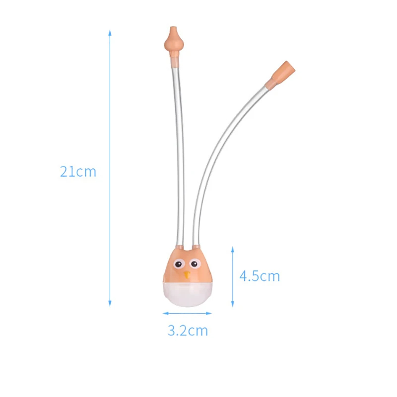 Aspirator do nosa dla noworodk – Baby Nose Cleaner recenzja i cena