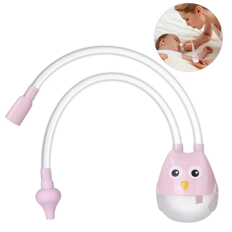 Aspirator do nosa dla noworodk – Baby Nose Cleaner recenzja i cena