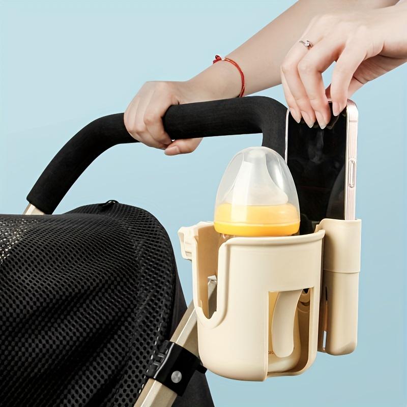 Uniwersalny uchwyt na kubek i  – Stroller Accessories recenzja i cena