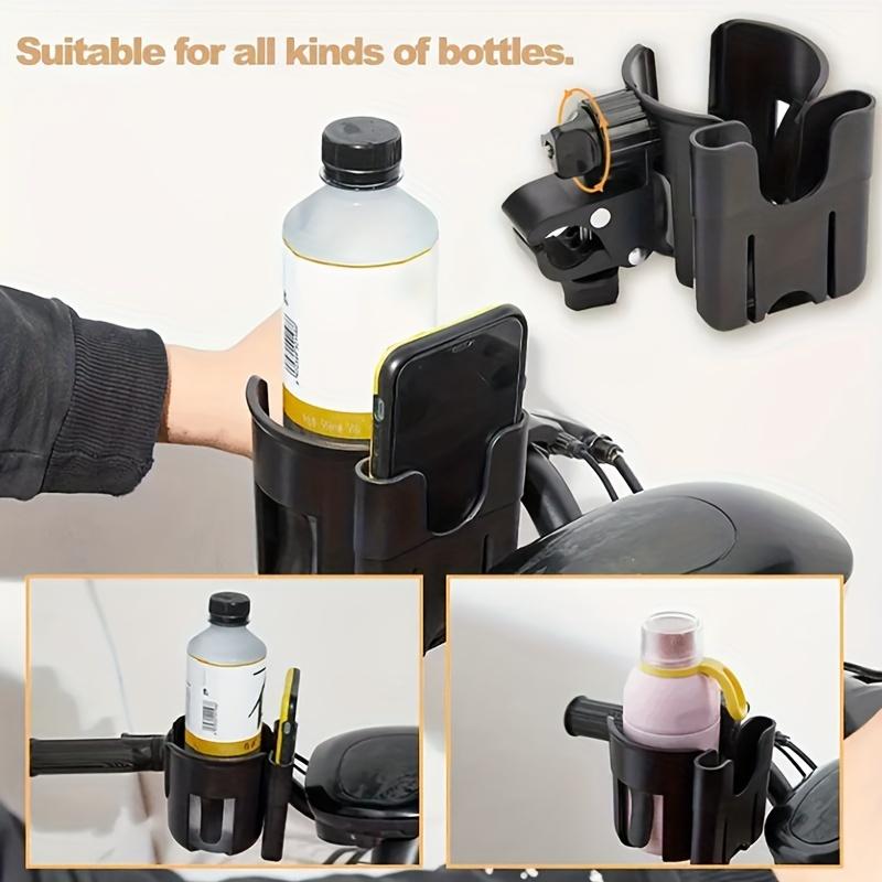 Uniwersalny uchwyt na kubek i  – Stroller Accessories recenzja i cena