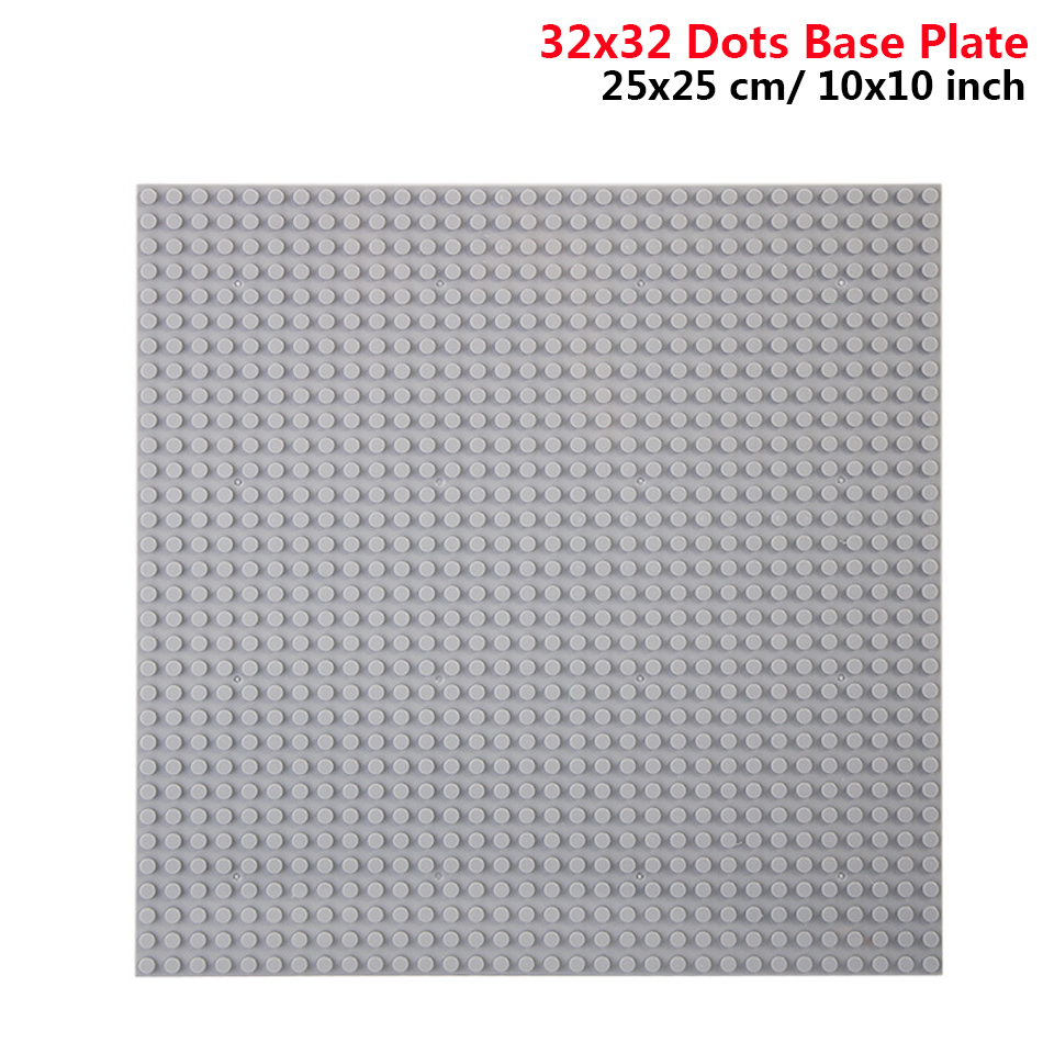 32x32 32x16 kropki klasyczne k – Lego Set Creator recenzja i cena