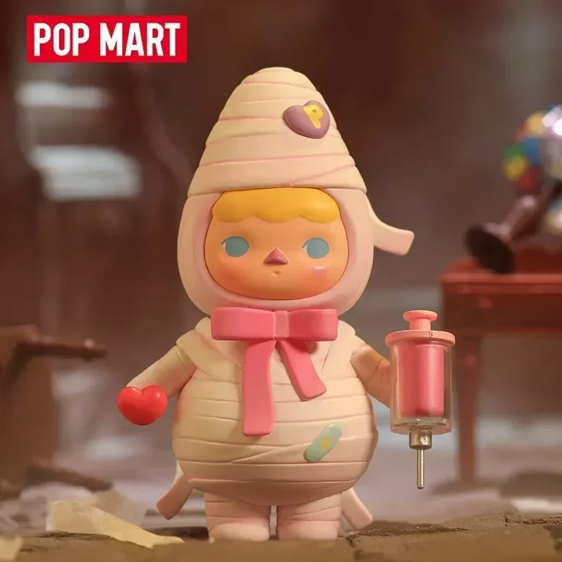 POP MART Pucky Monster Baby Se – Baby Products China recenzja i cena