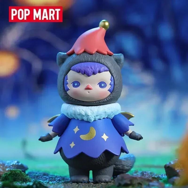 POP MART Pucky Monster Baby Se – Baby Products China recenzja i cena