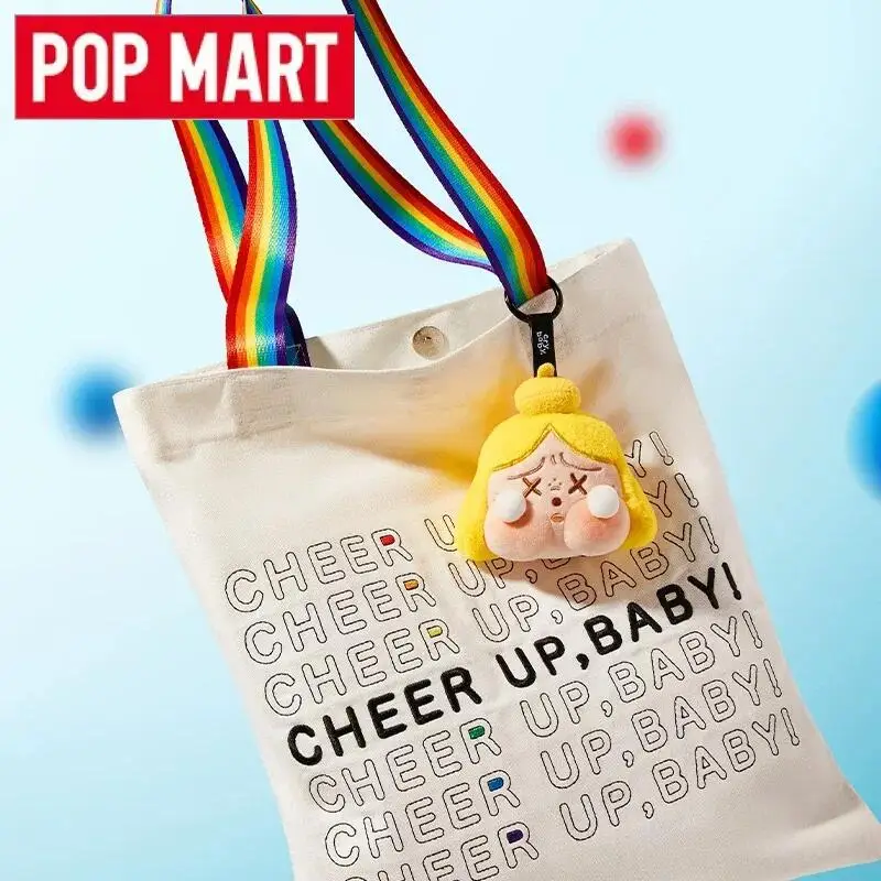 POP MART Crybaby Cheer Up, Bab – Baby Products For 1 Year Old recenzja i cena