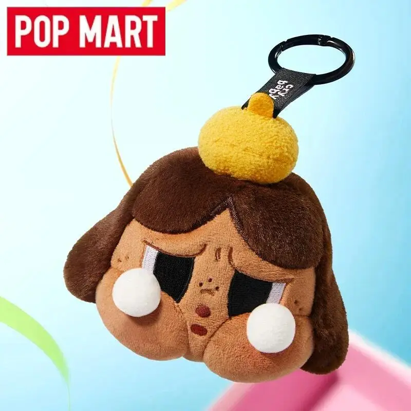 POP MART Crybaby Cheer Up, Bab – Baby Products For 1 Year Old recenzja i cena