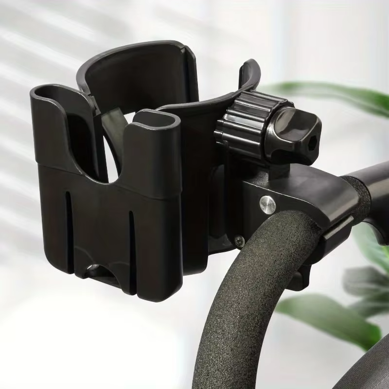 Wózek dziecięcy 2w1 z uchwytem – Stroller Accessories recenzja i cena
