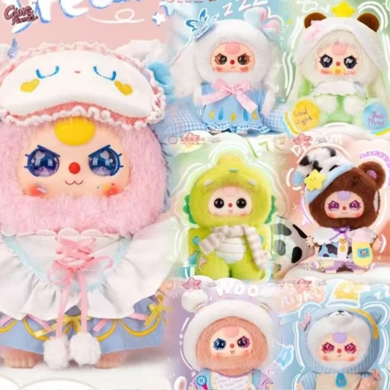 Pluszowa lalka z serii Baby Th – Baby Products China recenzja i cena