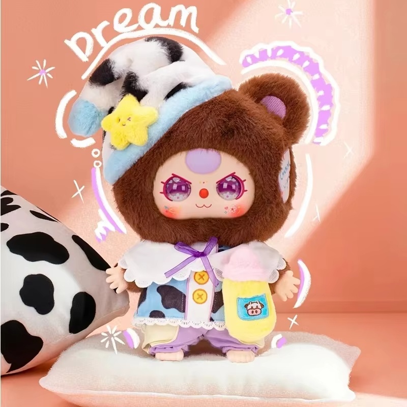 Pluszowa lalka z serii Baby Th – Baby Products China recenzja i cena