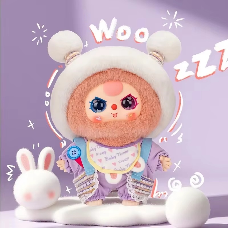 Pluszowa lalka z serii Baby Th – Baby Products China recenzja i cena