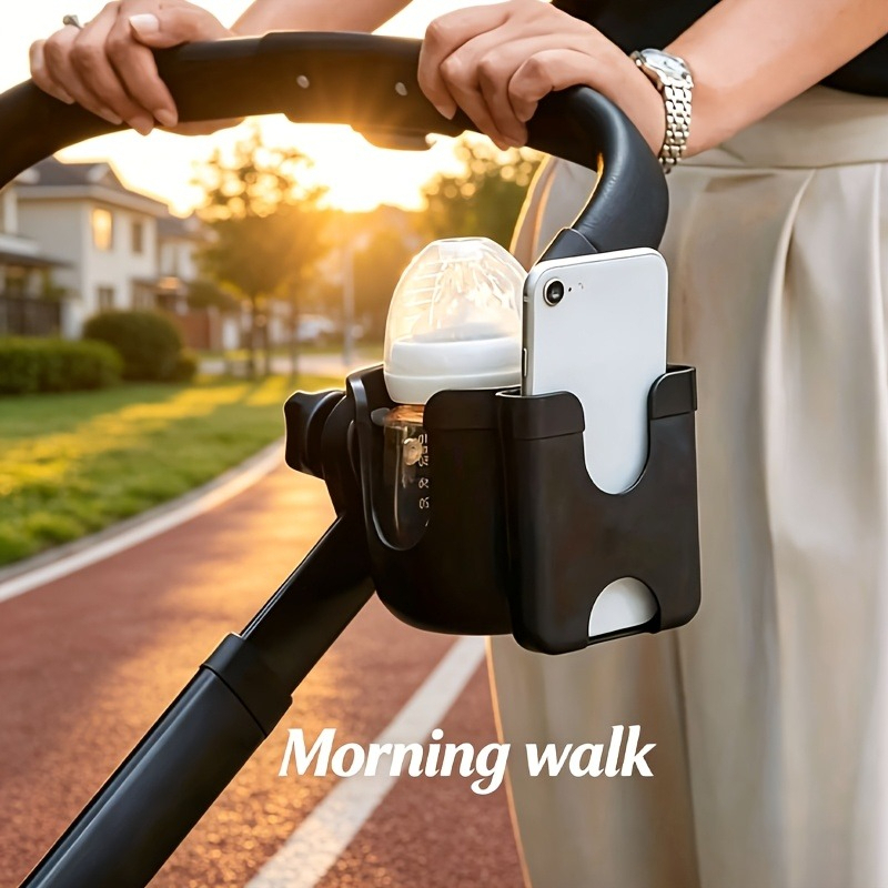 Uniwersalny uchwyt na kubek i  – Stroller Accessories recenzja i cena