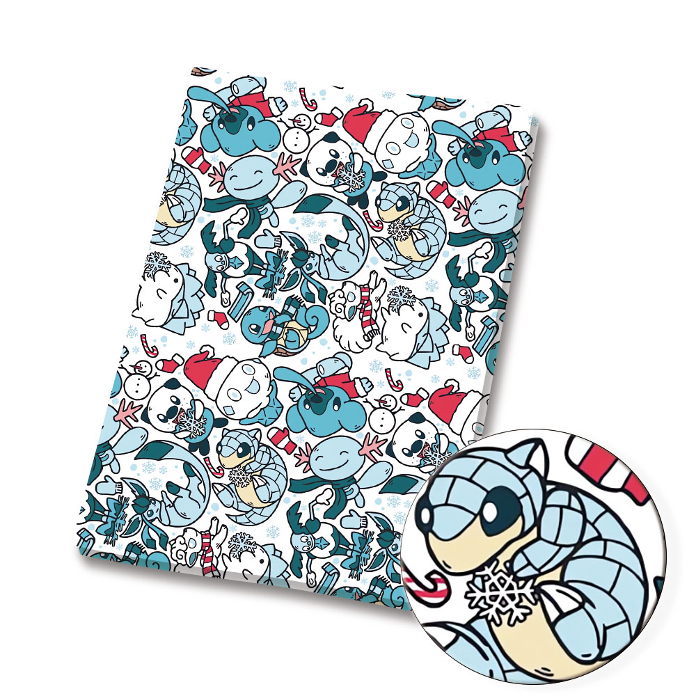 Pokemon Cartoon Tkanina140 * 5 – Baby Products For 1 Year Old recenzja i cena
