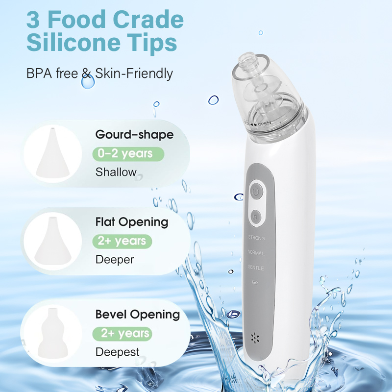 Hurtownia i Dropshipping Nowy  – Baby Nose Cleaner recenzja i cena
