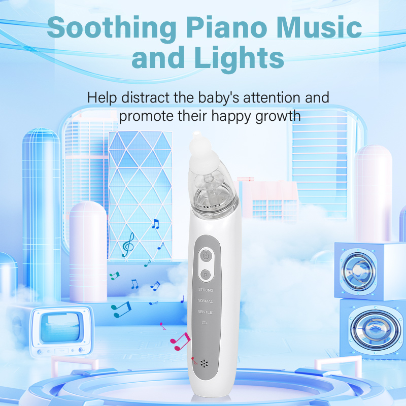 Hurtownia i Dropshipping Nowy  – Baby Nose Cleaner recenzja i cena