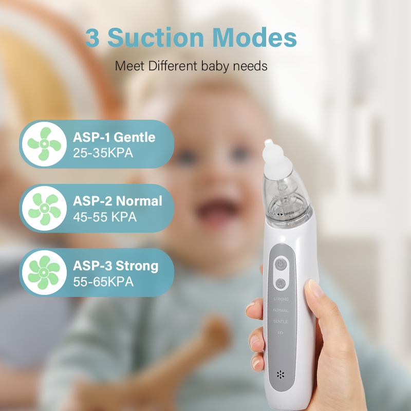 Hurtownia i Dropshipping Nowy  – Baby Nose Cleaner recenzja i cena