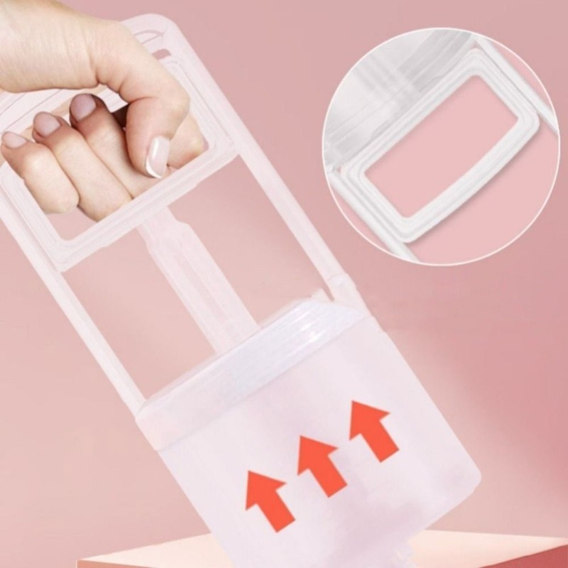 Ręczny aspirator do nosa dla n – Baby Nose Cleaner recenzja i cena
