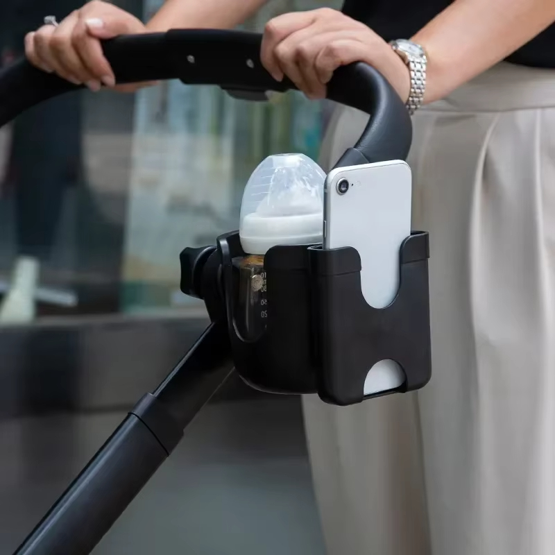 Uchwyty na kubki do wózka dzie – Stroller Accessories recenzja i cena