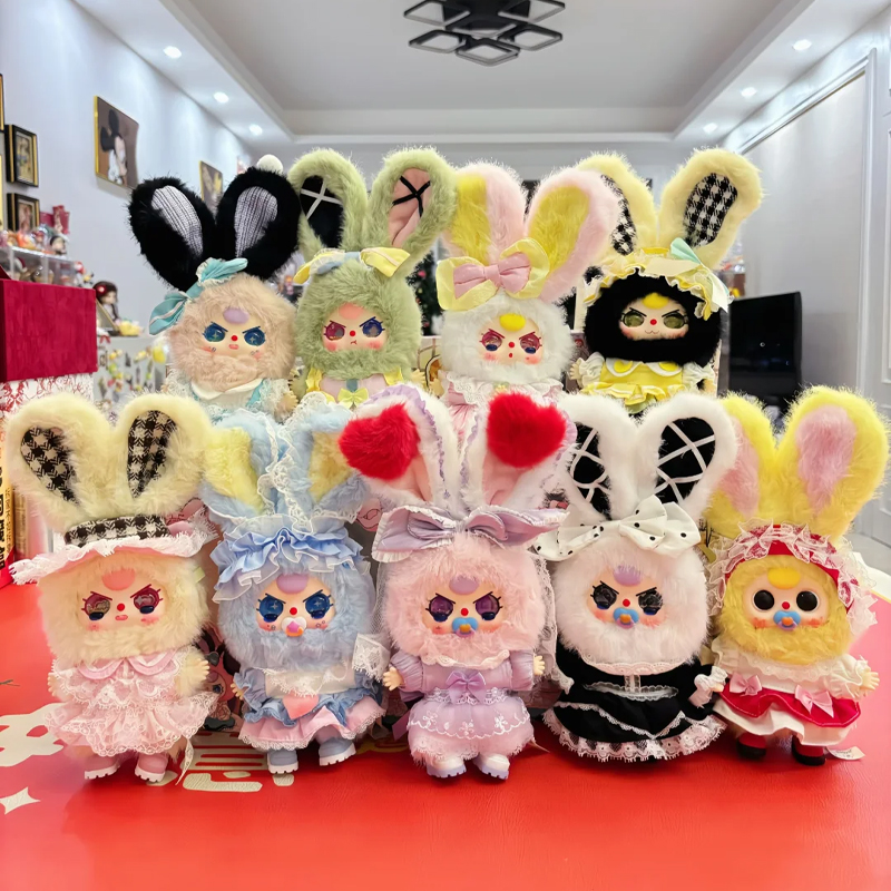 Baby Three Lolita's Dream Mini – Baby Products For 1 Year Old recenzja i cena