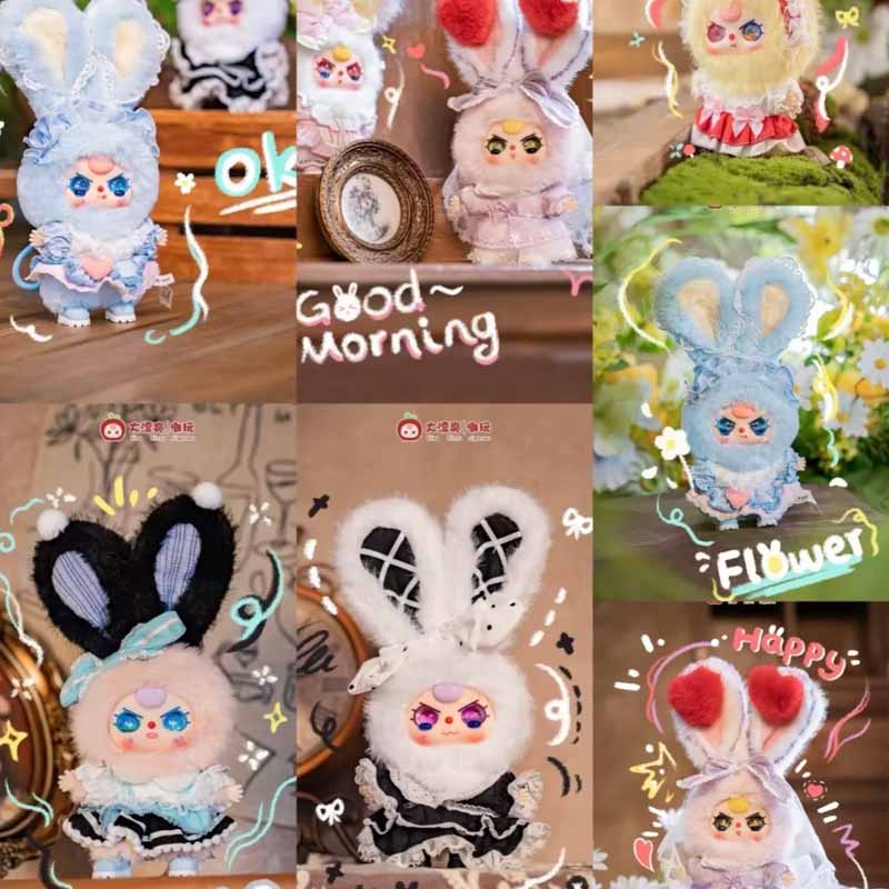 Baby Three Lolita's Dream Mini – Baby Products For 1 Year Old recenzja i cena
