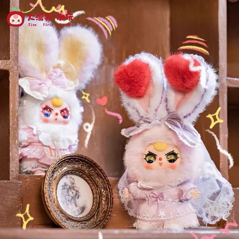 Baby Three Lolita's Dream Mini – Baby Products For 1 Year Old recenzja i cena