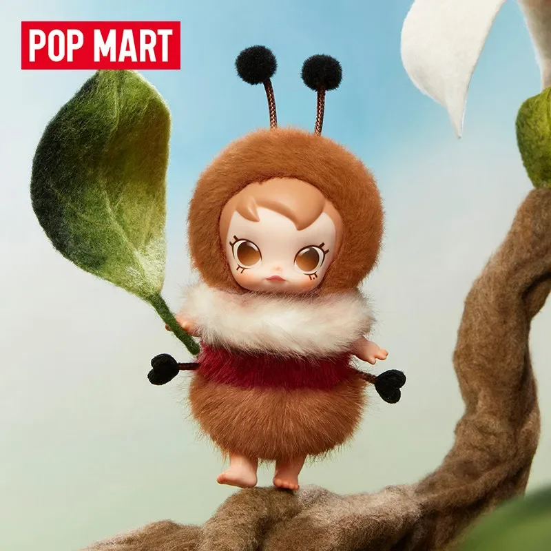 POP MART Baby Molly Buggy Roam – Baby Products For 1 Year Old recenzja i cena