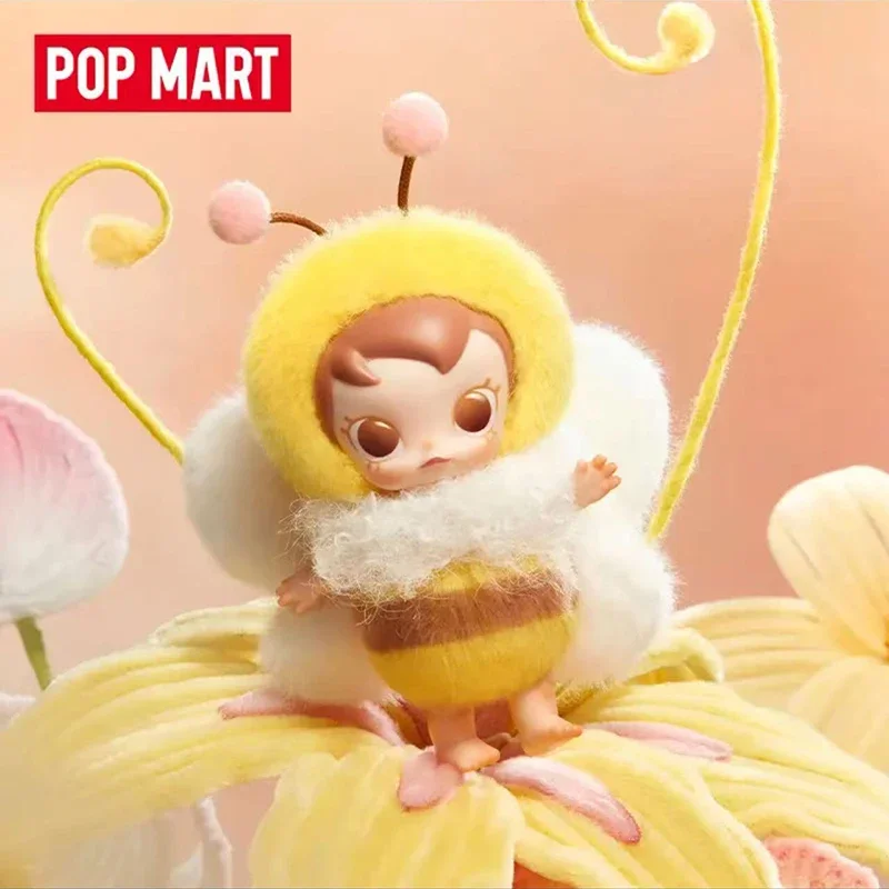 POP MART Baby Molly Buggy Roam – Baby Products For 1 Year Old recenzja i cena