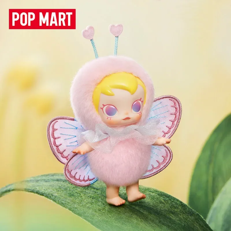 POP MART Baby Molly Buggy Roam – Baby Products For 1 Year Old recenzja i cena