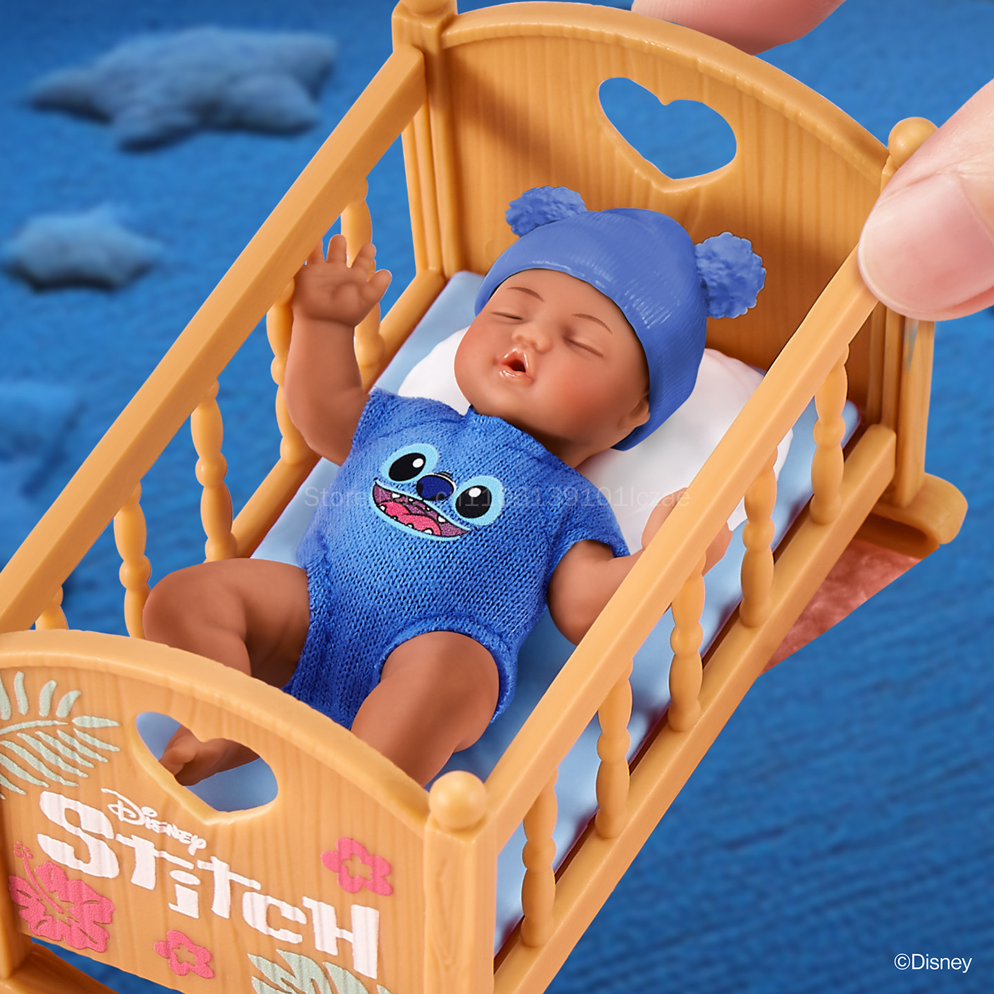 ZURU Disney My Mini Baby Blind – Baby Products For 1 Year Old recenzja i cena