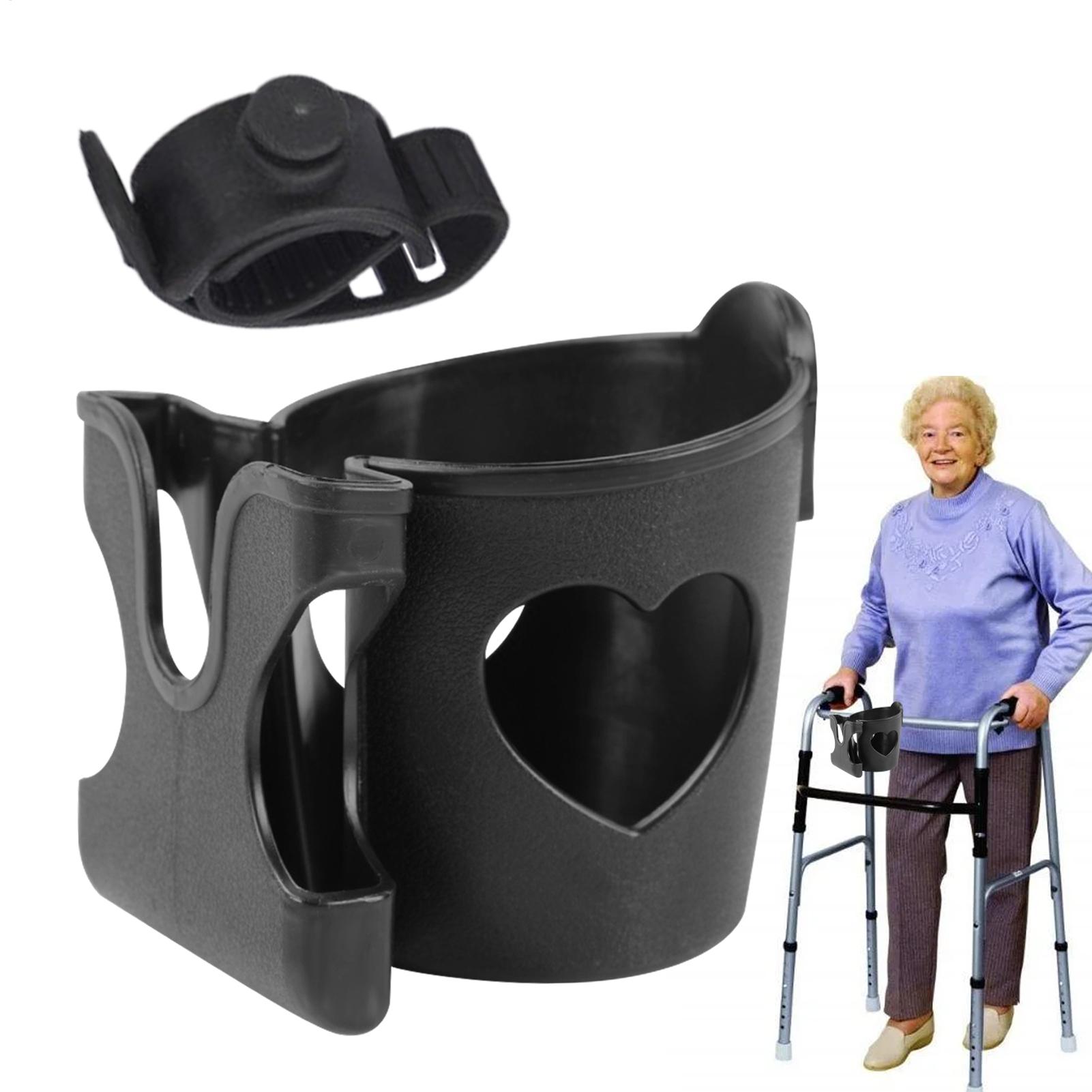 Uchwyt na kubek do wózka dziec – Stroller Accessories recenzja i cena