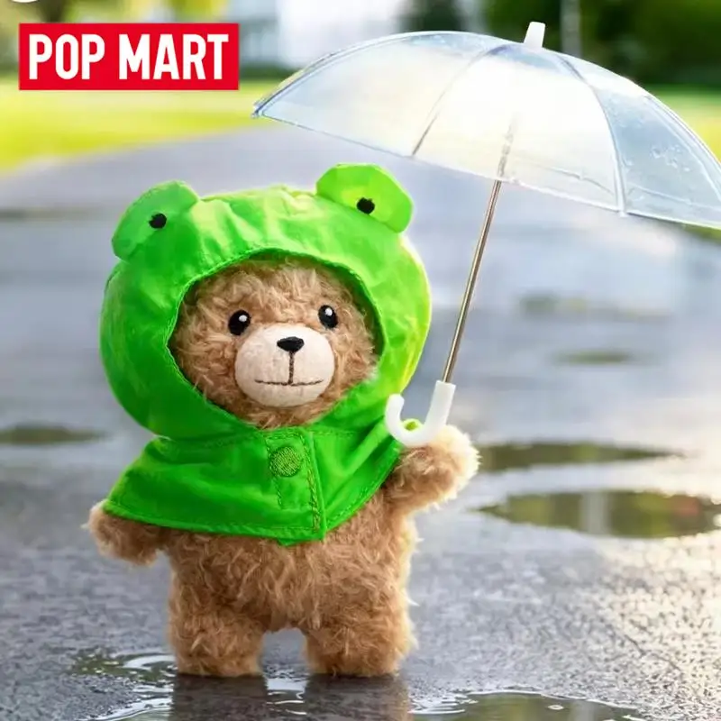 POP MART TED 2 Baby Ted Series – Baby Products For 1 Year Old recenzja i cena