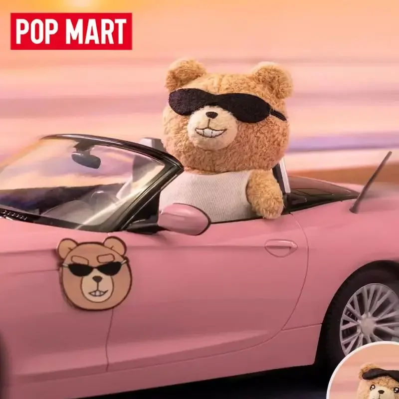 POP MART TED 2 Baby Ted Series – Baby Products For 1 Year Old recenzja i cena