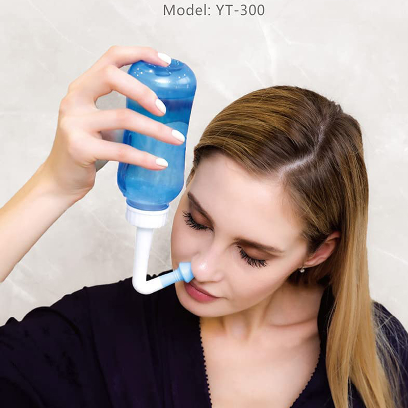 Profesjonalny środek do mycia  – Baby Nose Cleaner recenzja i cena