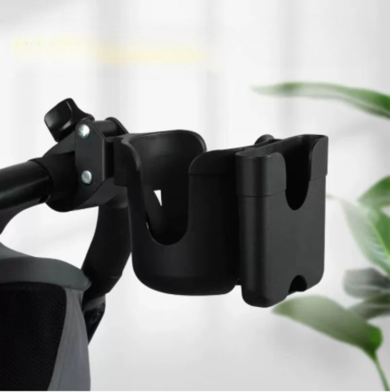 Uniwersalny uchwyt na kubek i  – Stroller Accessories recenzja i cena